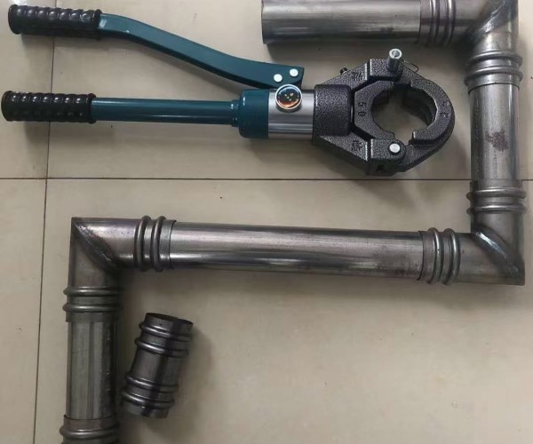兴安盟冷却管生产