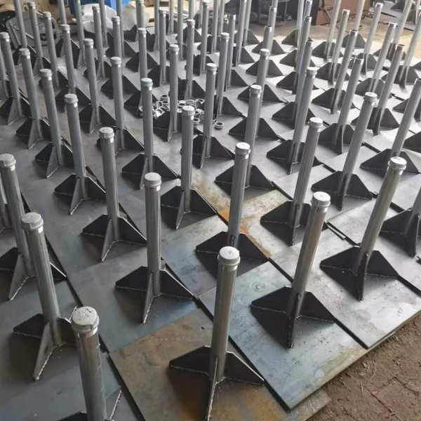 兴安盟鑫亿呈沉降板生产