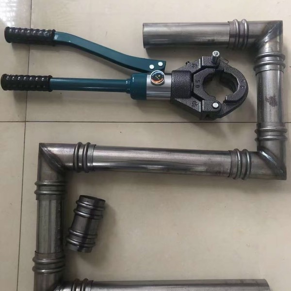 兴安盟冷却管生产