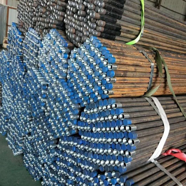 兴安盟冷却管生产